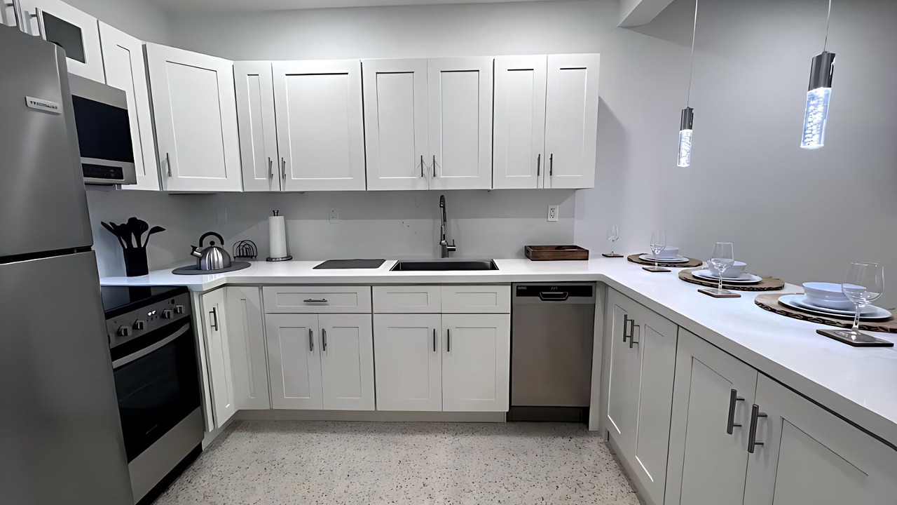 Photo of Kitchen in Coral Way