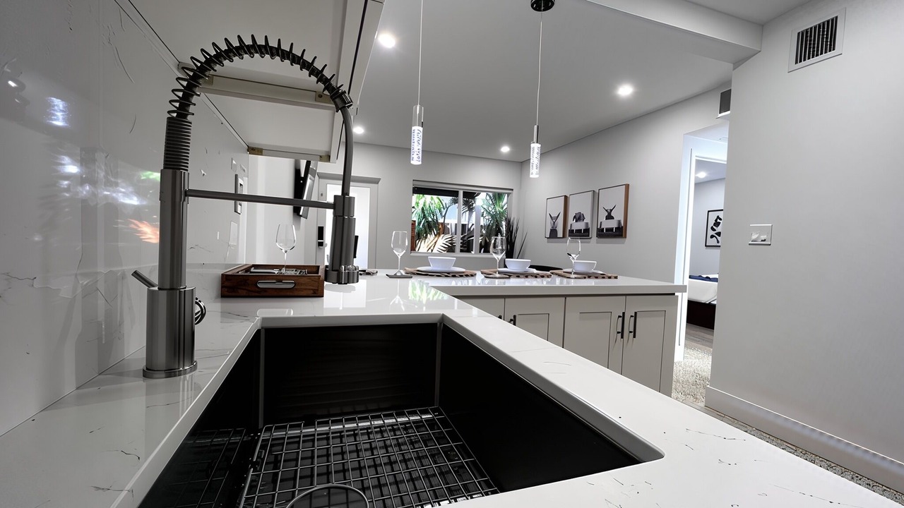 Photo of Kitchen in Coral Way