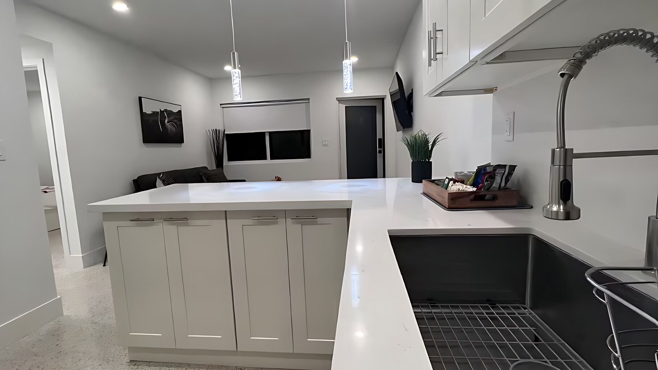 Photo of Kitchen in Coral Way