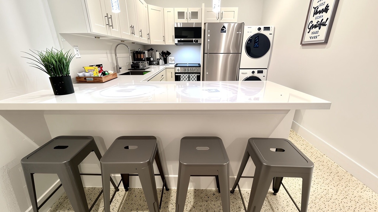 Photo of Kitchen in Coral Way