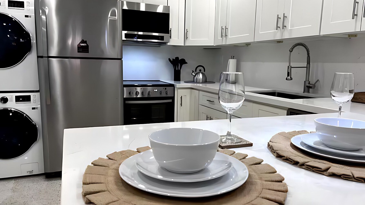 Photo of Kitchen in Coral Way