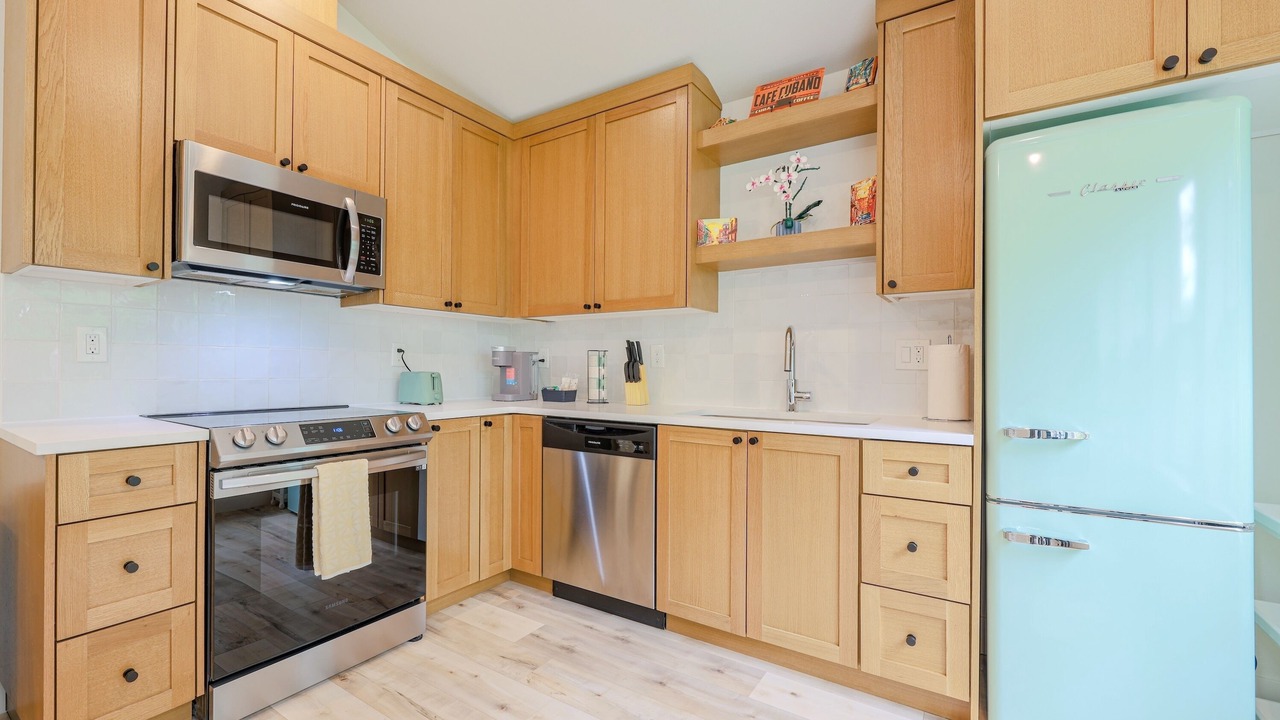 Photo of Kitchen in Brentwood-Darlington