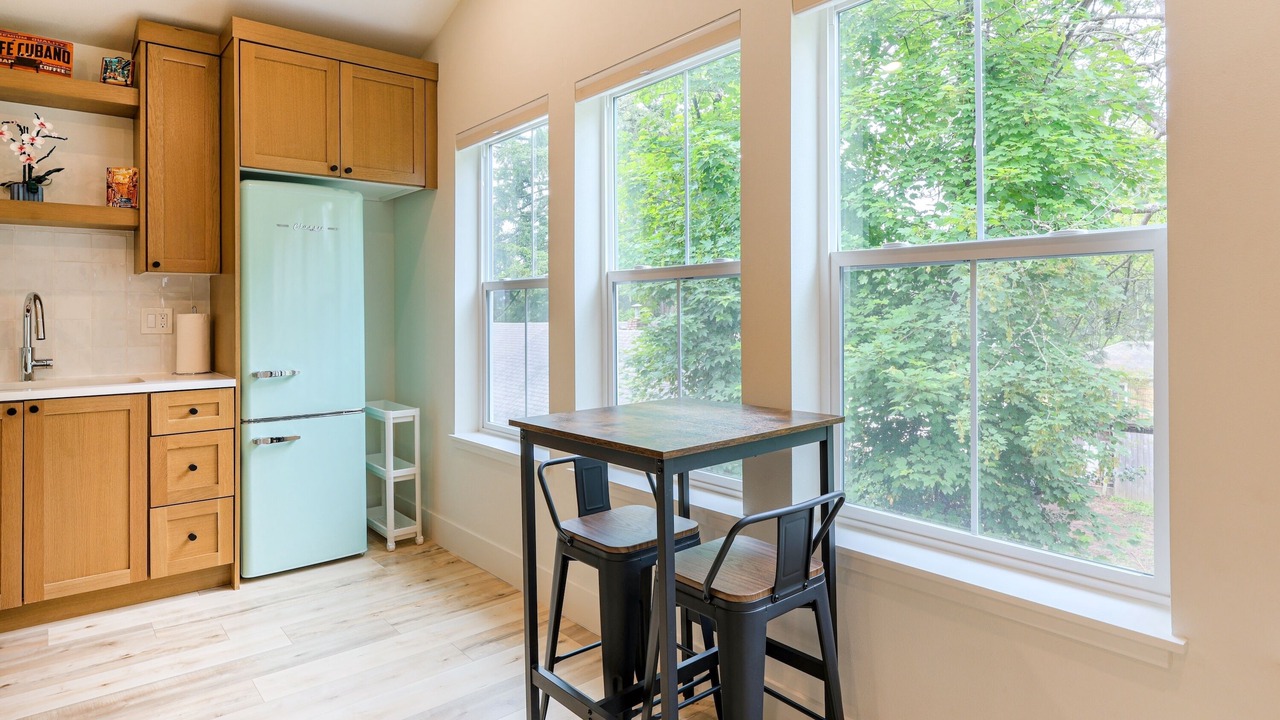 Photo of Kitchen in Brentwood-Darlington