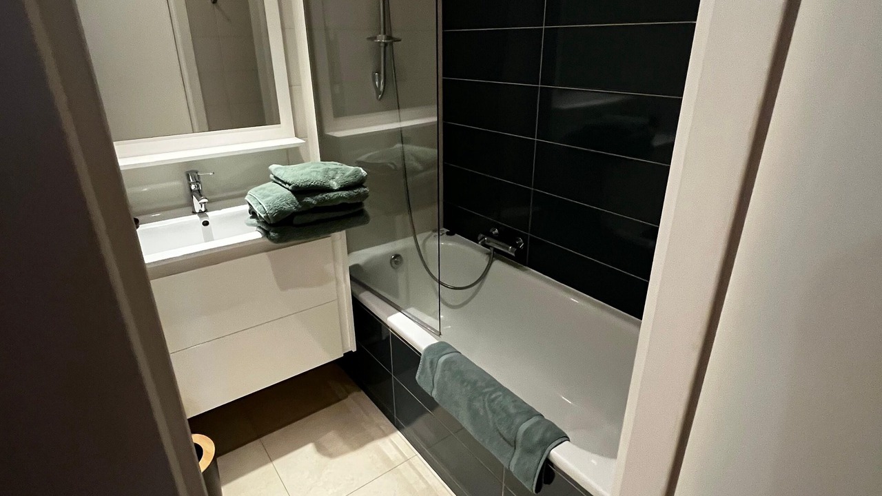 Photo of Bathroom in Le Hohwald