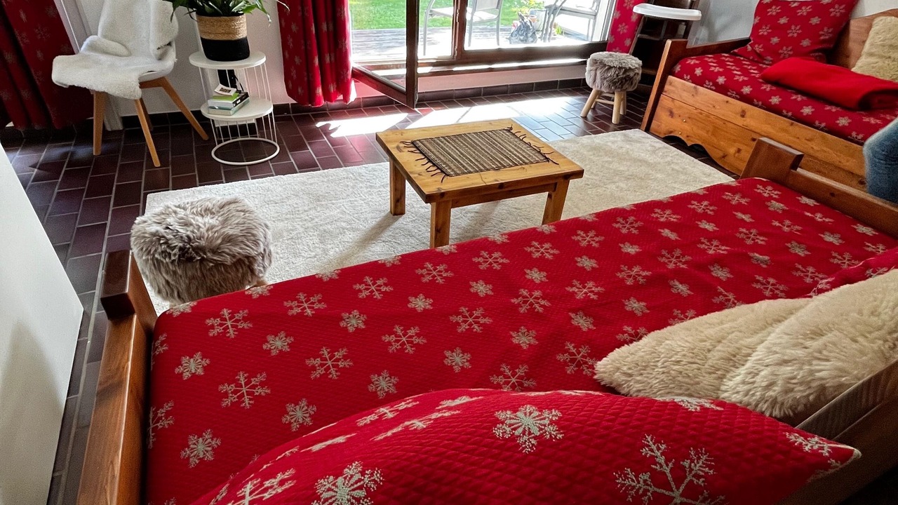 Photo of Bedroom in Le Hohwald