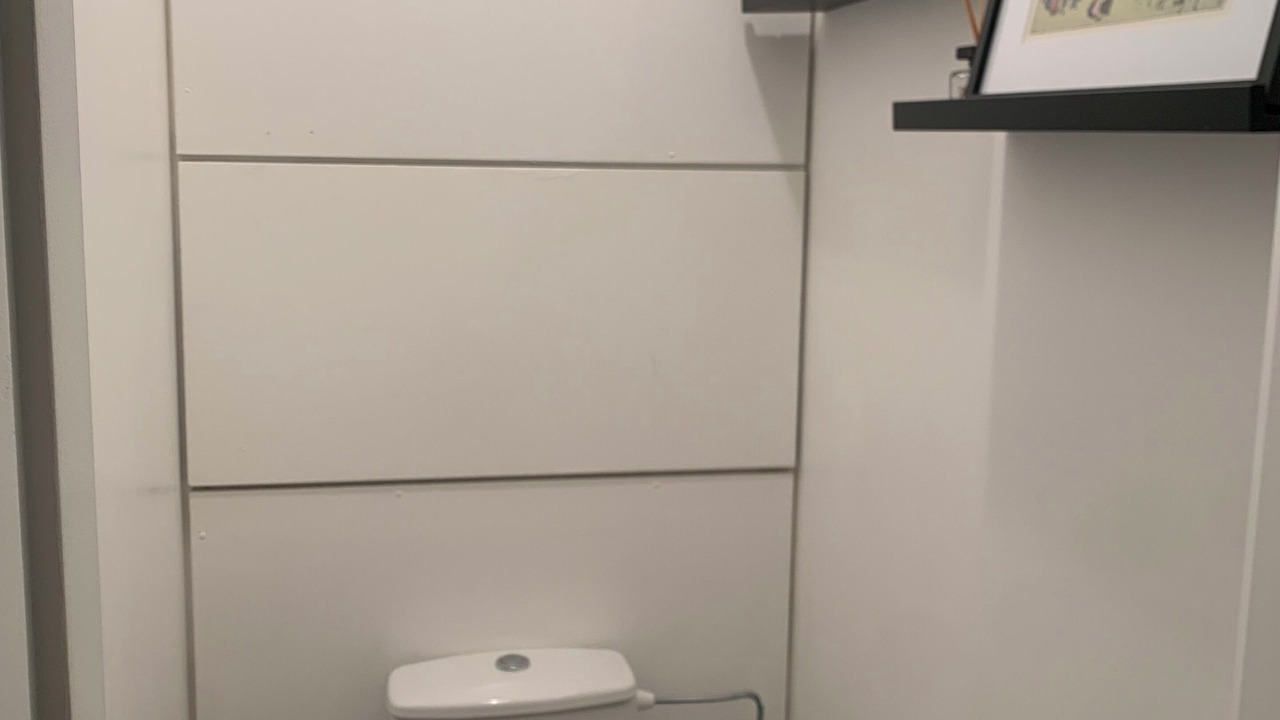 Photo of Bathroom in Le Hohwald
