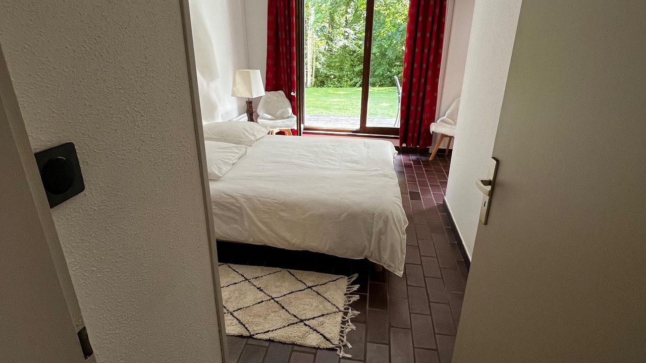 Photo of Bedroom in Le Hohwald