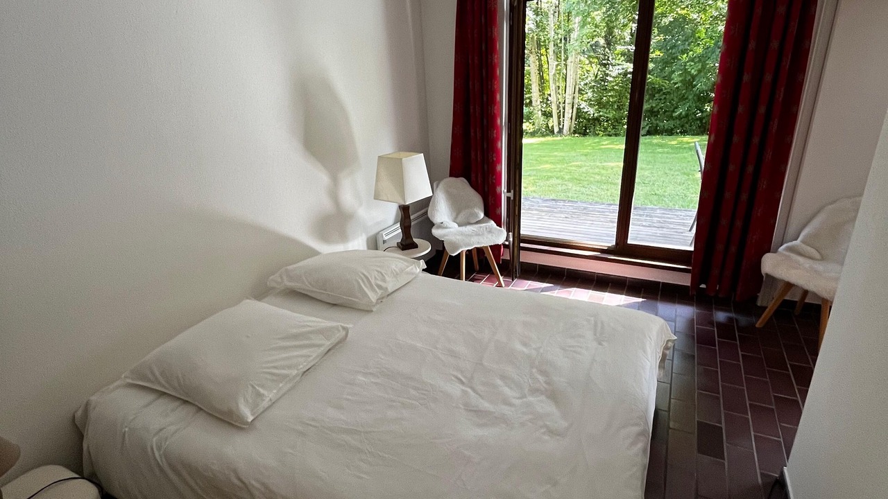 Photo of Bedroom in Le Hohwald