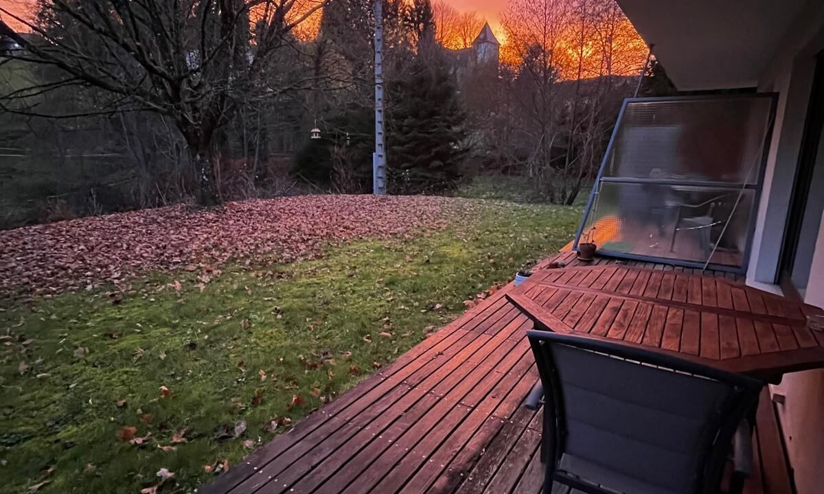 Photo of Outdoor in Le Hohwald