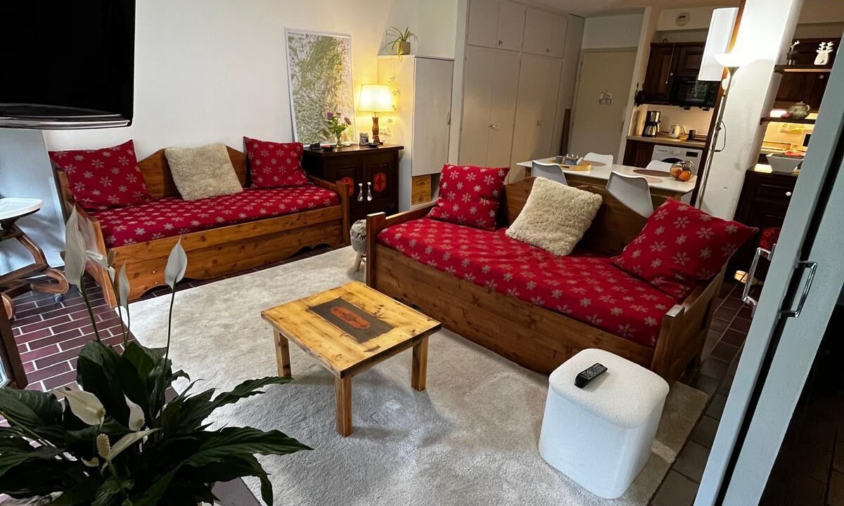 Photo of Livingroom in Le Hohwald