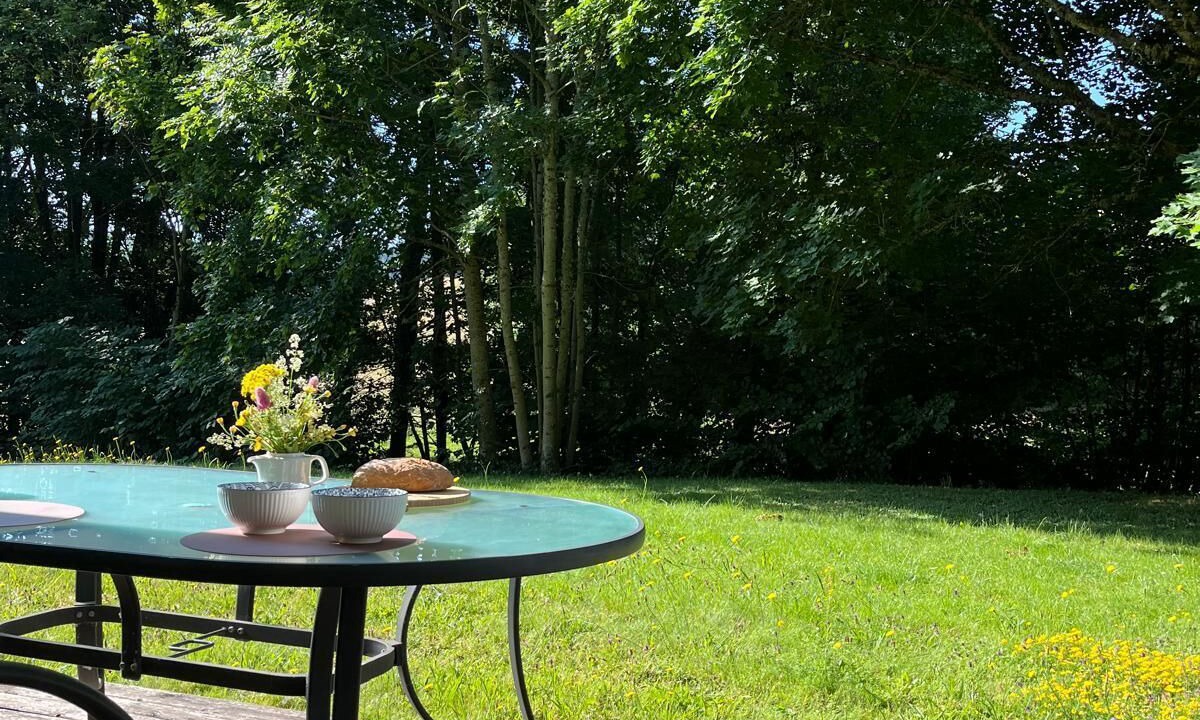 Photo of Outdoor in Le Hohwald