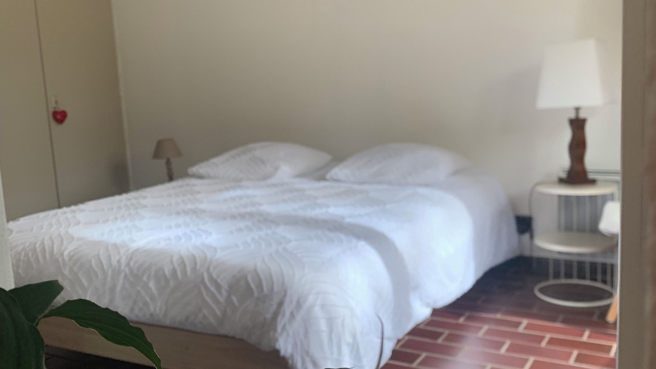 Photo of Bedroom in Le Hohwald