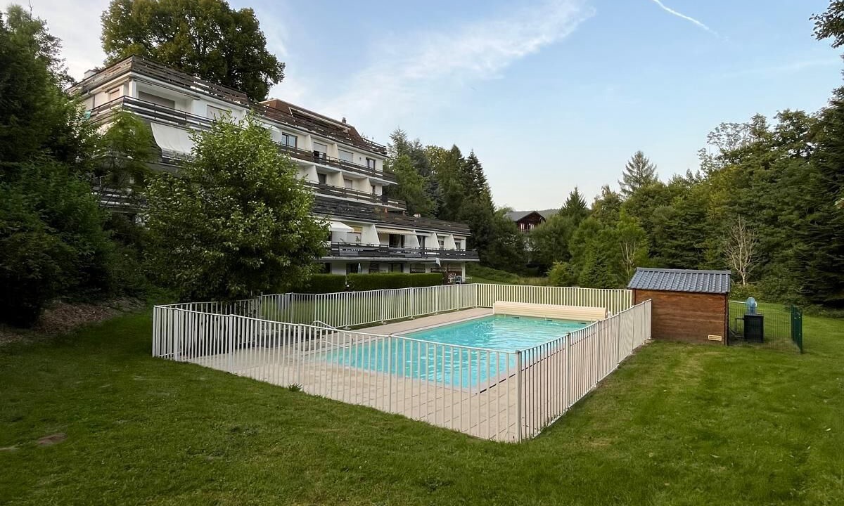 Photo of Outdoor in Le Hohwald