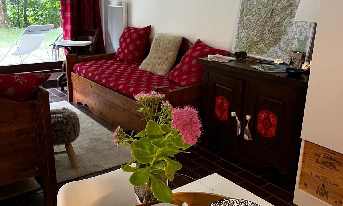 Photo of Livingroom in Le Hohwald
