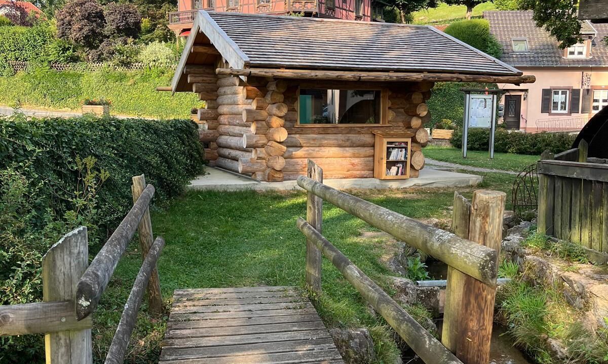Photo of Outdoor in Le Hohwald