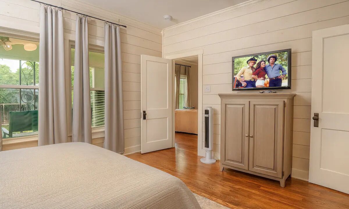 Photo of Bedroom in Beacon Hill