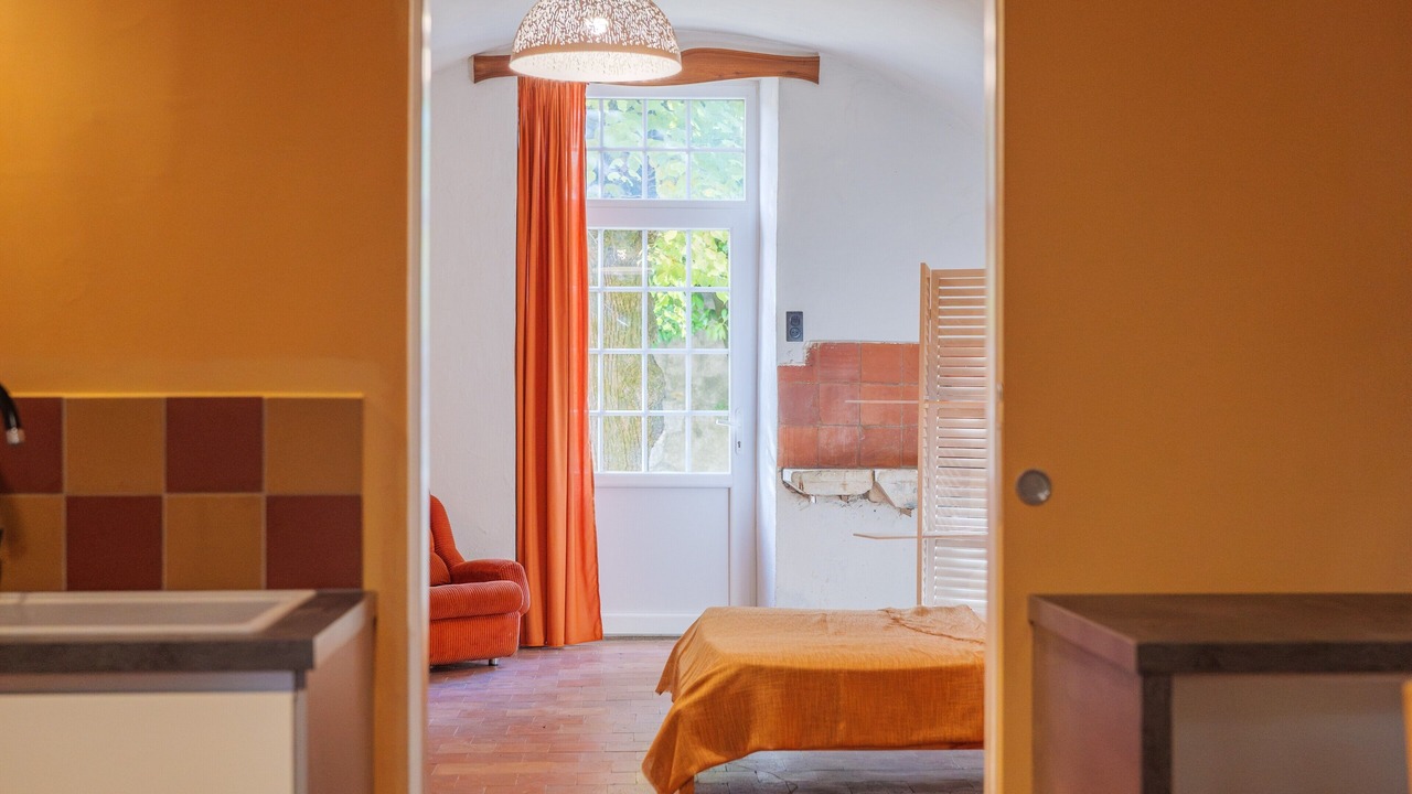 Photo of Bedroom in Vallon-Pont-d'Arc