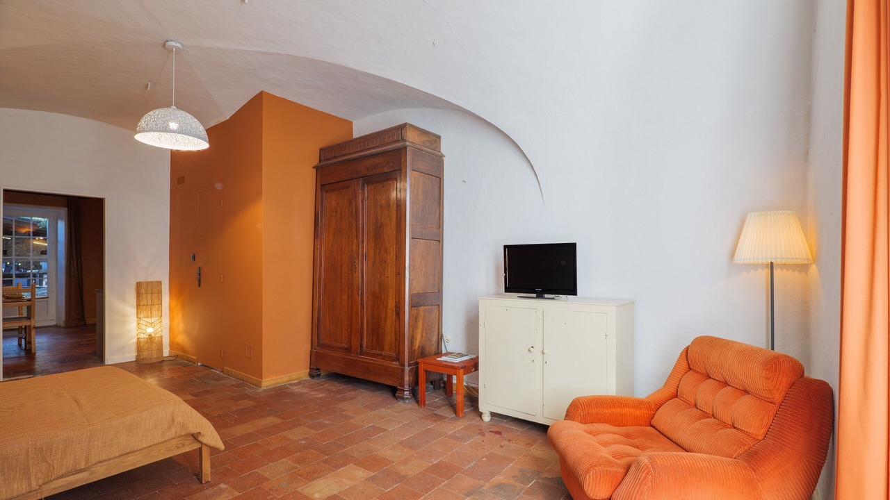 Photo of Livingroom in Vallon-Pont-d'Arc