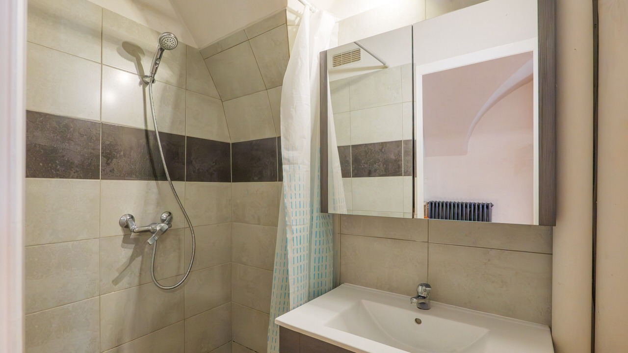 Photo of Bathroom in Vallon-Pont-d'Arc