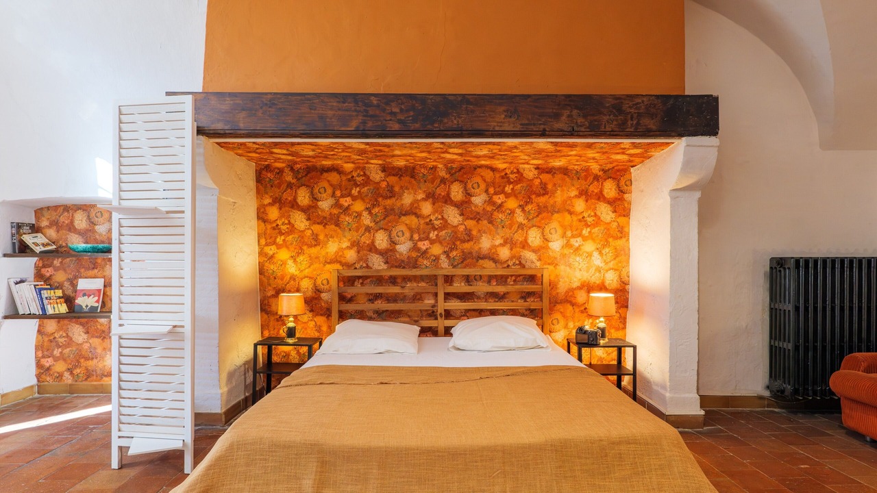 Photo of Bedroom in Vallon-Pont-d'Arc