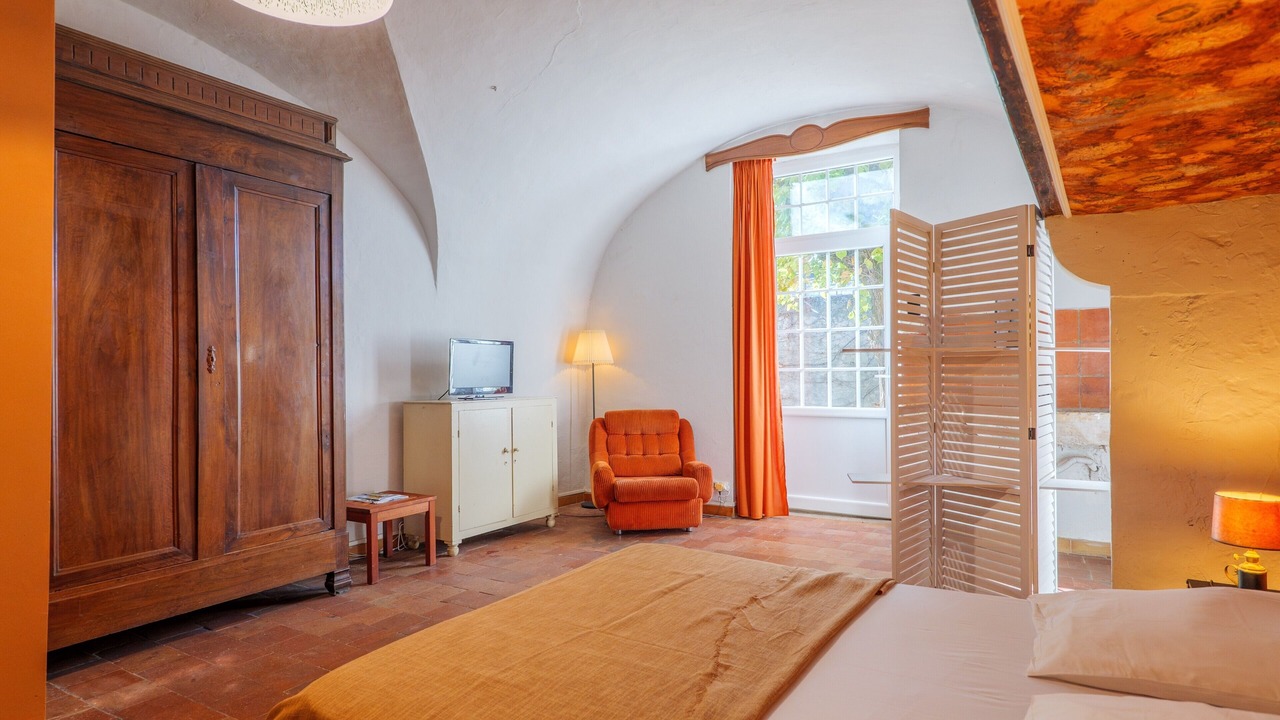 Photo of Bedroom in Vallon-Pont-d'Arc