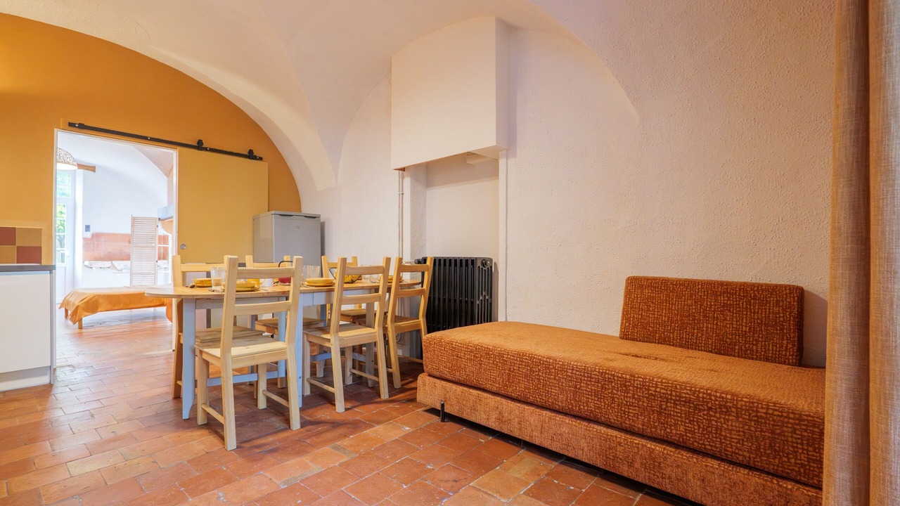 Photo of Livingroom in Vallon-Pont-d'Arc