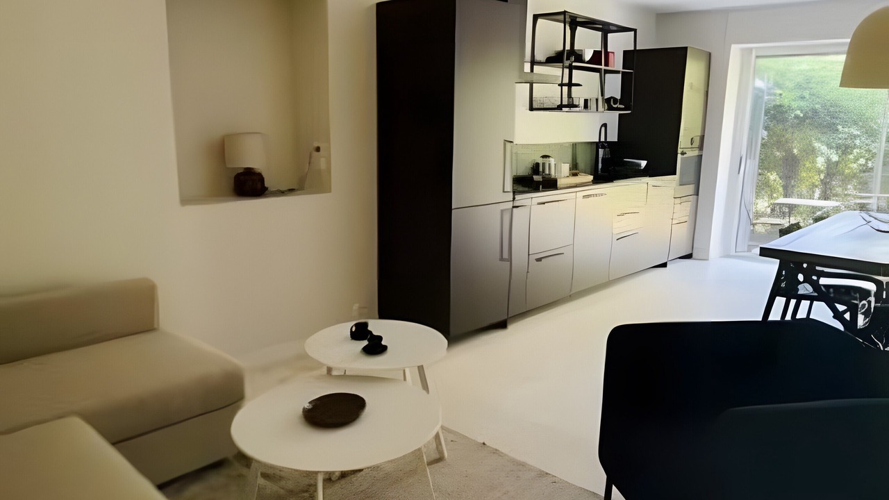 Photo of Livingroom in Vallon-Pont-d'Arc