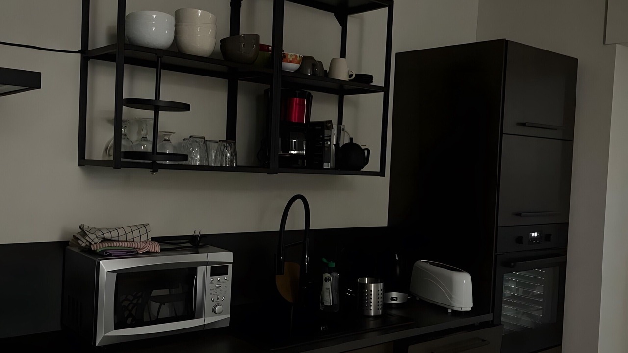 Photo of Kitchen in Vallon-Pont-d'Arc