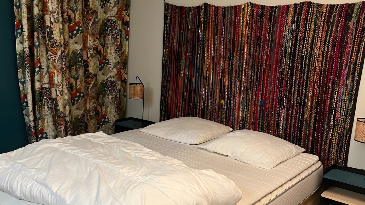 Photo of Bedroom in Vallon-Pont-d'Arc