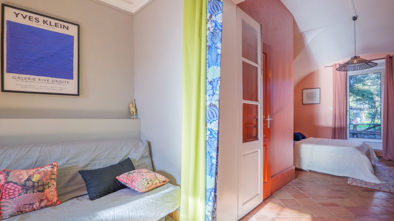 Photo of Bedroom in Vallon-Pont-d'Arc