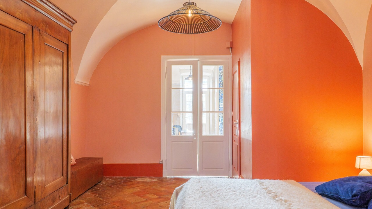 Photo of Bedroom in Vallon-Pont-d'Arc