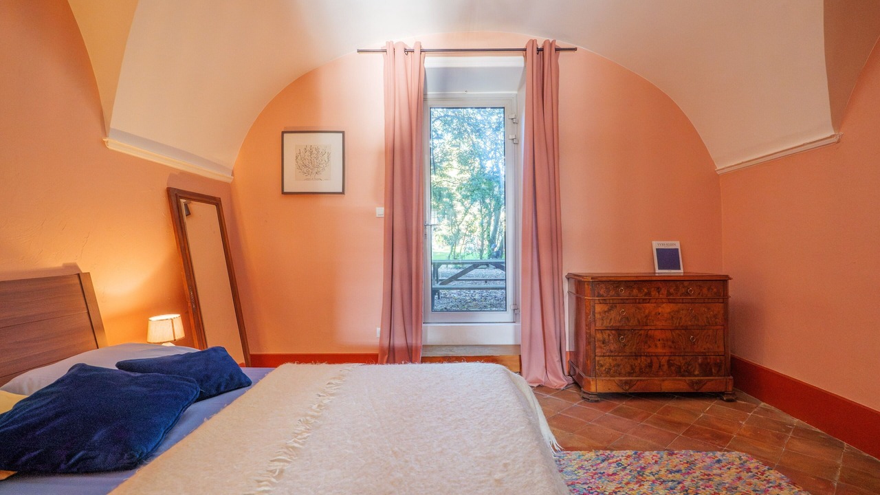 Photo of Bedroom in Vallon-Pont-d'Arc