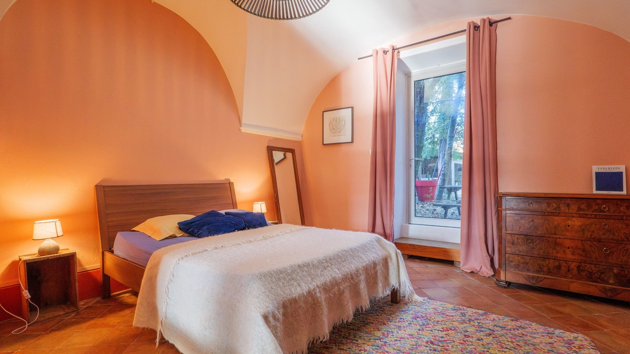 Photo of Bedroom in Vallon-Pont-d'Arc