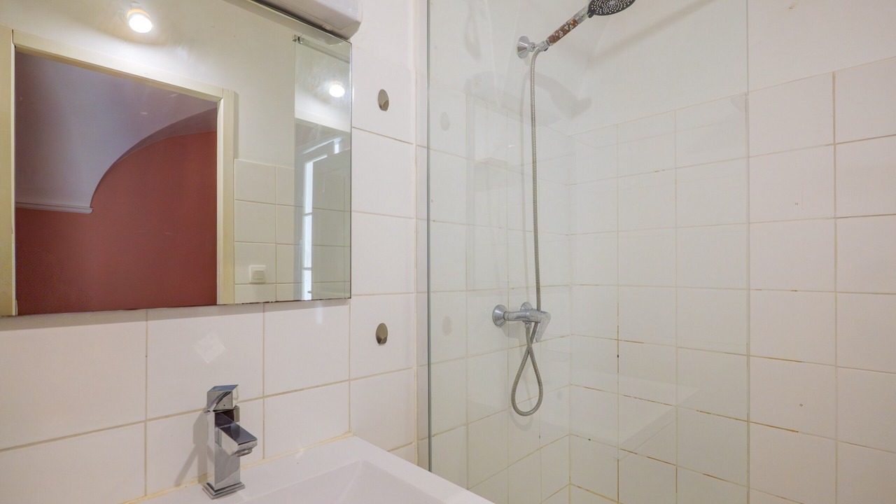 Photo of Bathroom in Vallon-Pont-d'Arc