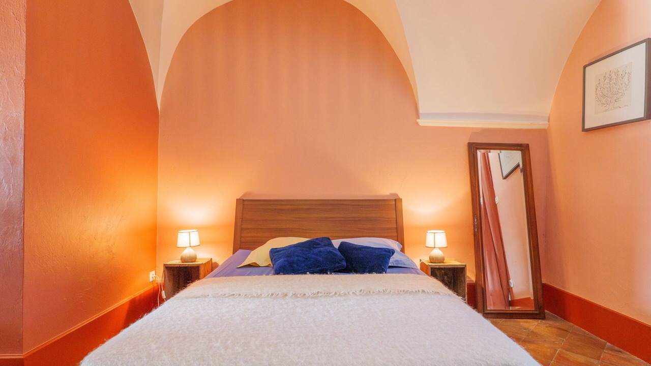 Photo of Bedroom in Vallon-Pont-d'Arc