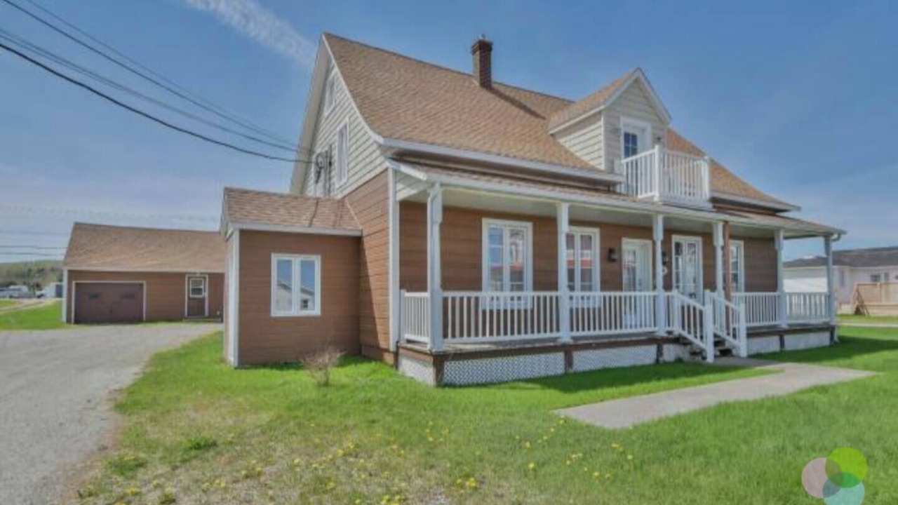 Photo of Outdoor in Sainte-Anne-des-Monts