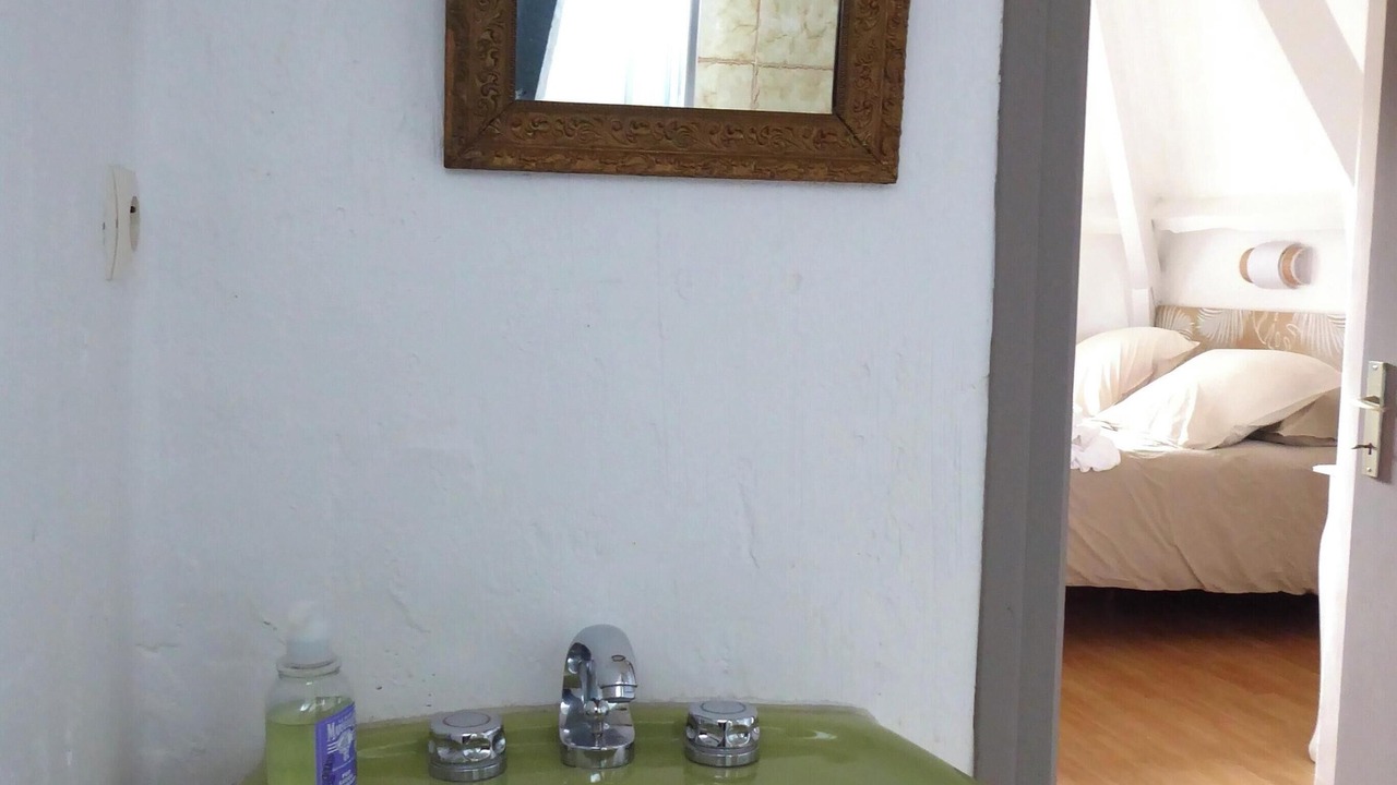 Photo of Bathroom in Ger