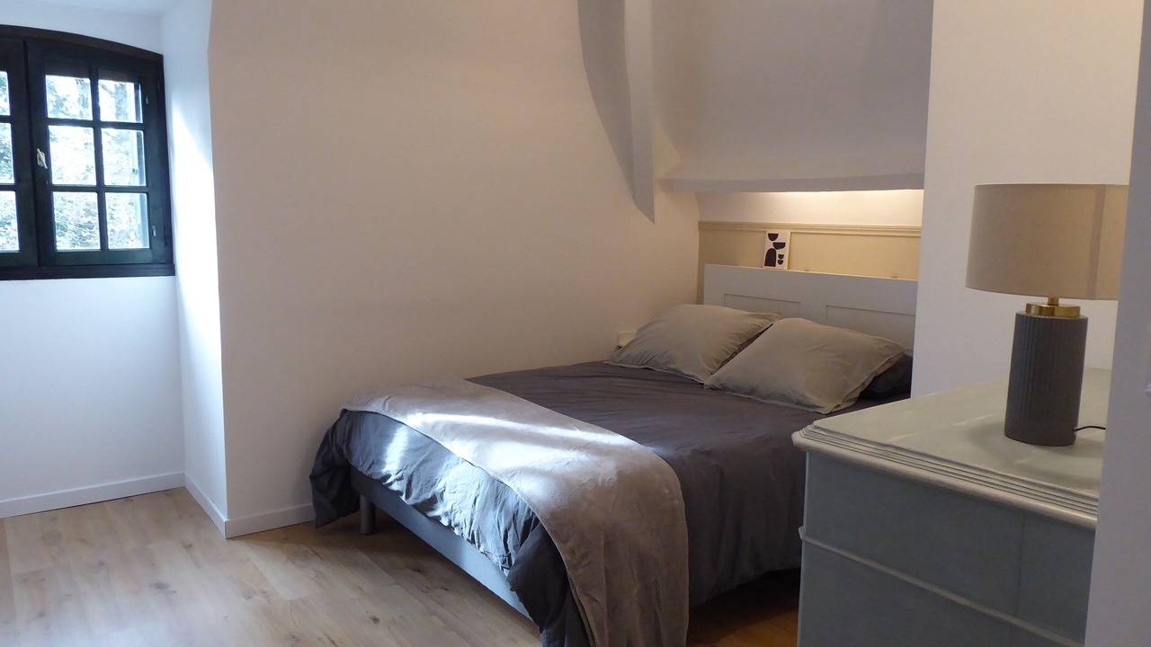 Photo of Bedroom in Ger