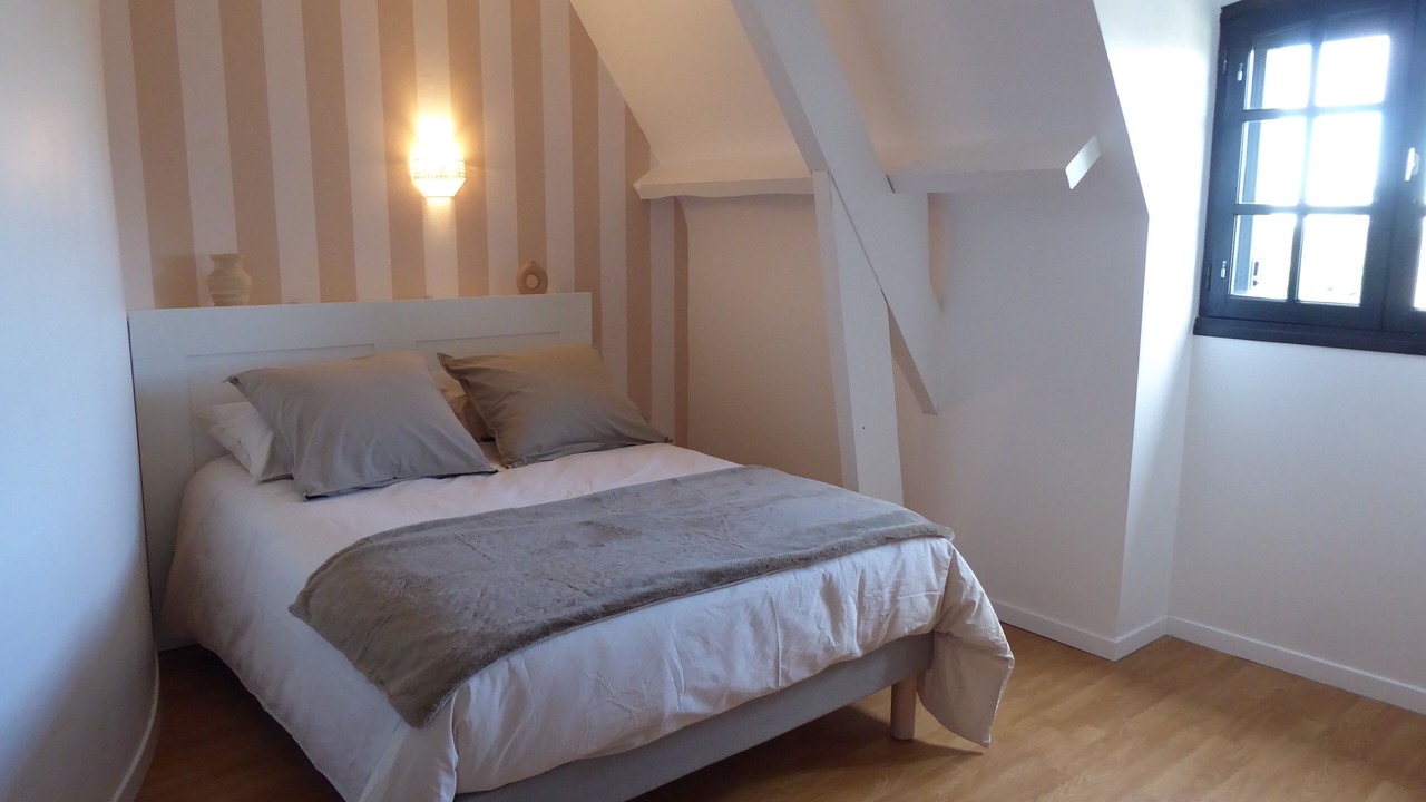 Photo of Bedroom in Ger