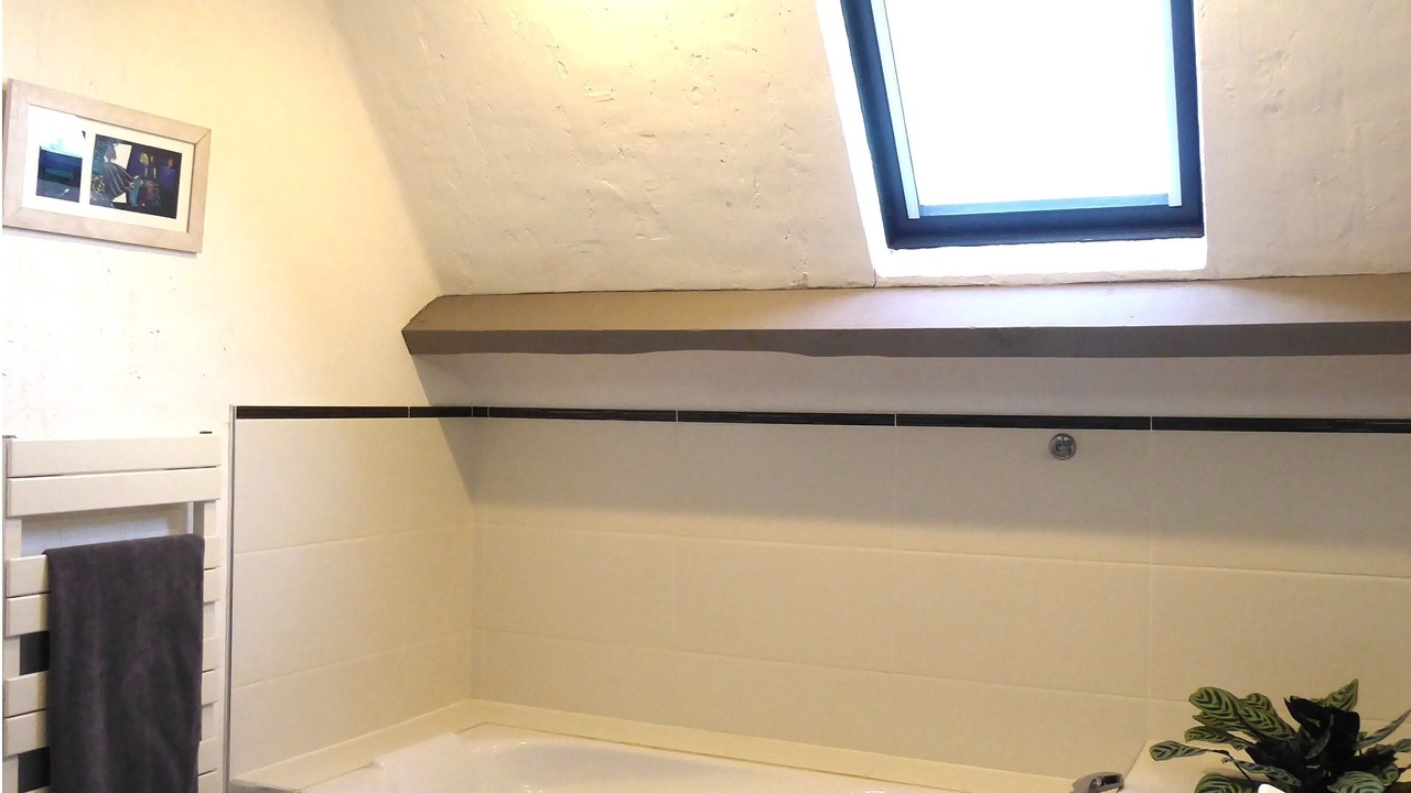 Photo of Bathroom in Ger