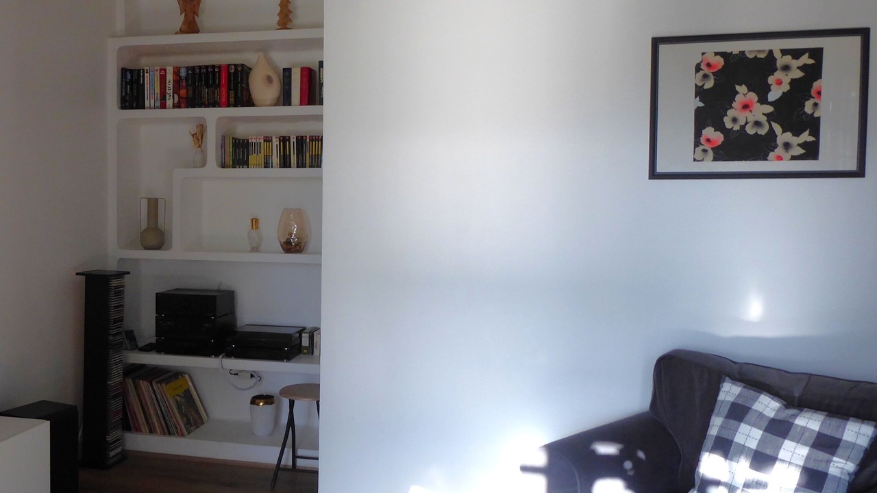 Photo of Livingroom in Ger