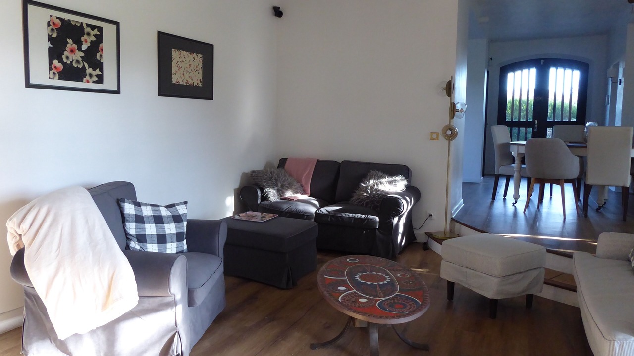 Photo of Livingroom in Ger