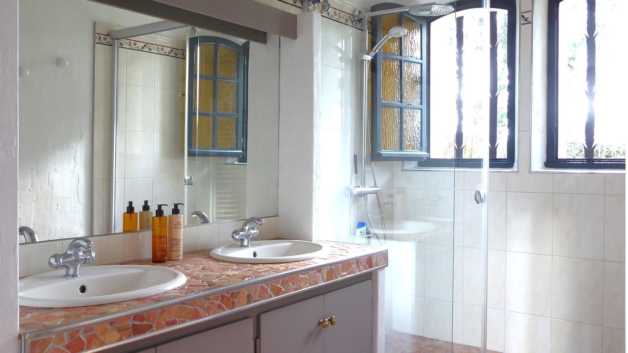 Photo of Bathroom in Ger