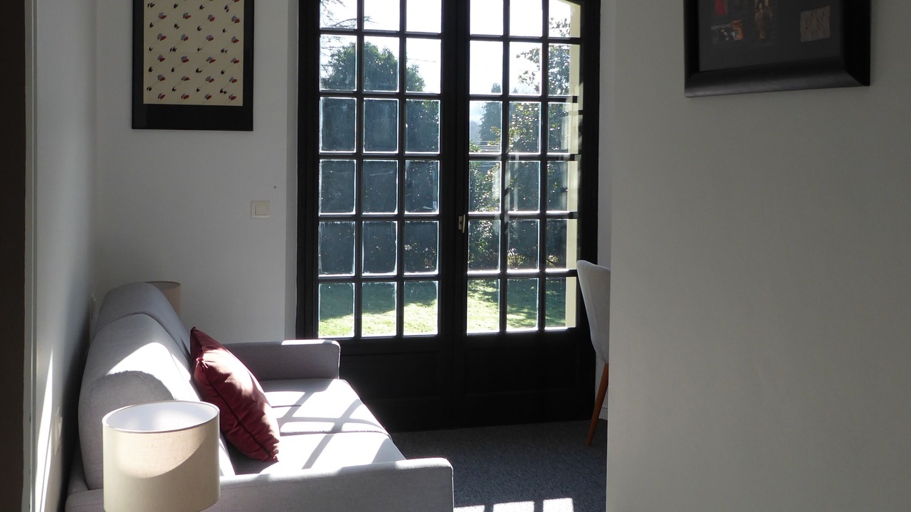 Photo of Livingroom in Ger
