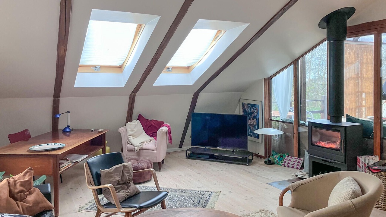 Photo of Bedroom in Hundested