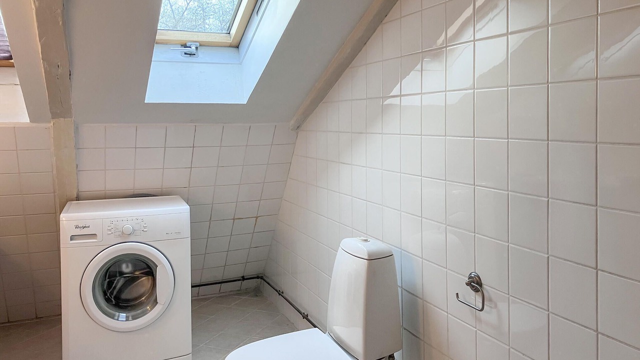 Photo of Bathroom in Hundested