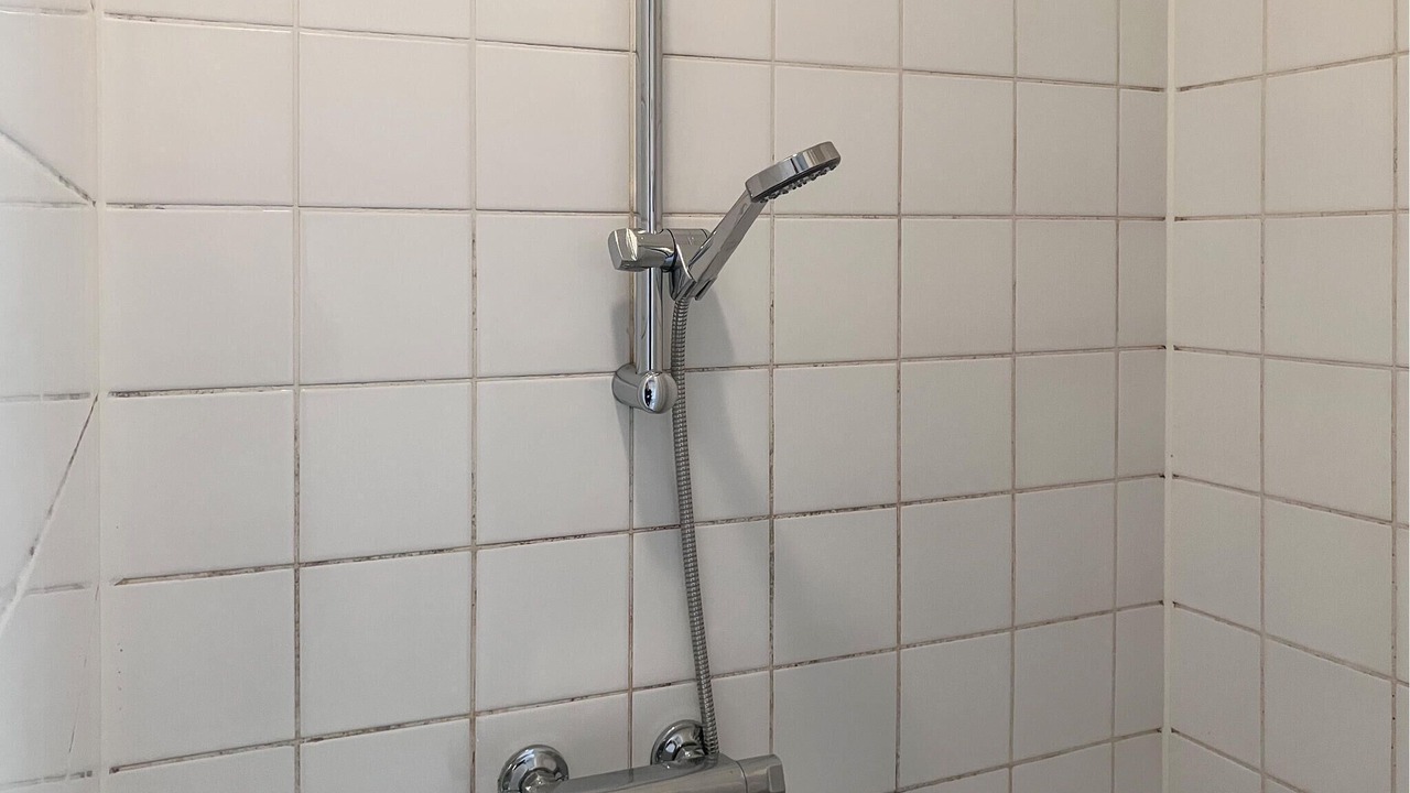 Photo of Bathroom in Hundested