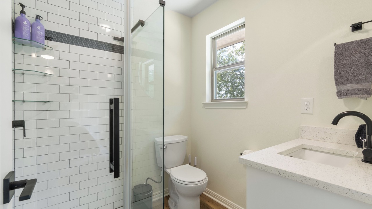 Photo of Bathroom in Millview East