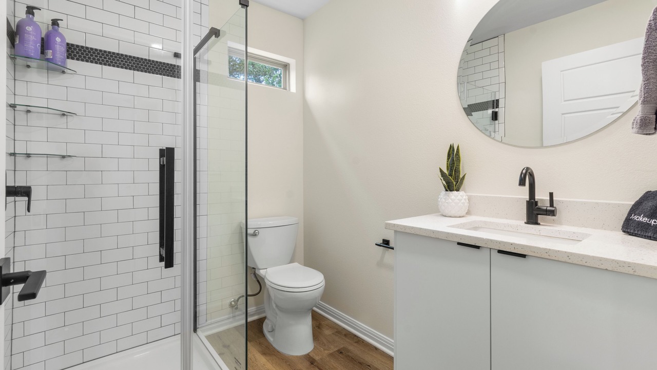 Photo of Bathroom in Millview East