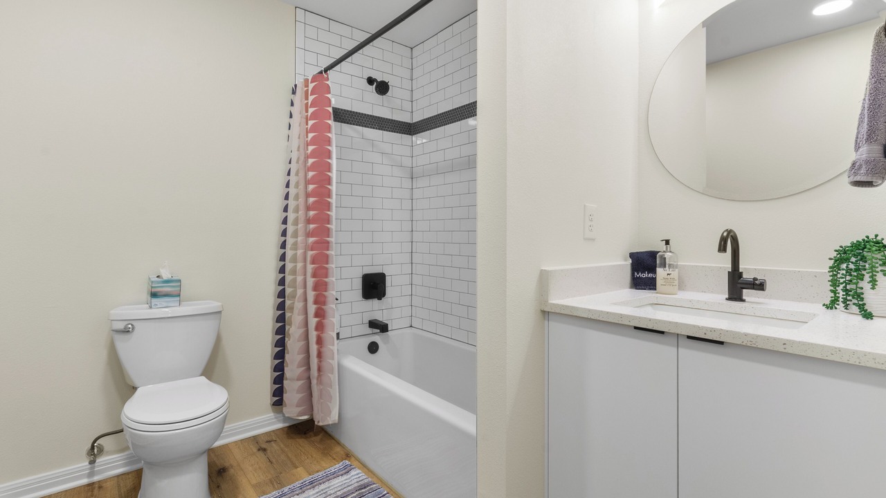 Photo of Bathroom in Millview East